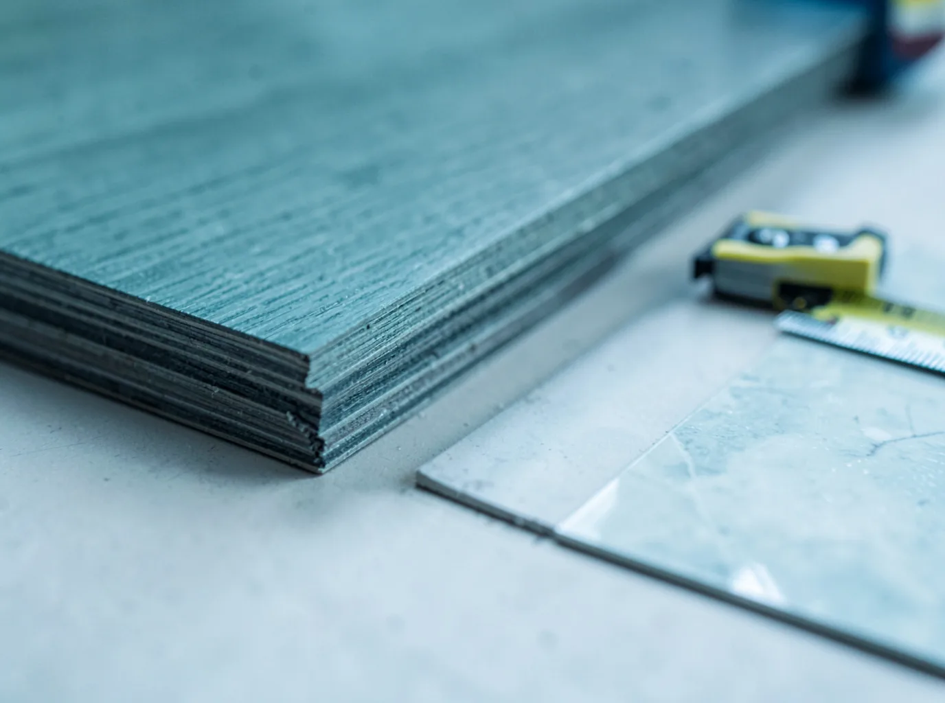 Luxury Vinyl Plank Installation Carnegie, PA FAQs